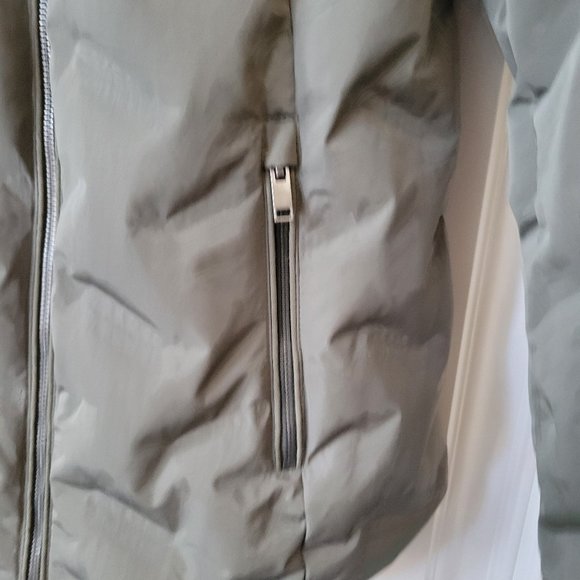 Cleo Down Coat - Picture 3 of 12